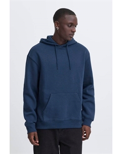 Толстовка с капюшоном, синий Blend