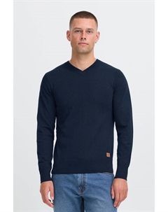 Свитер, синий Blend