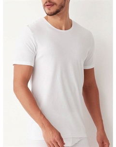 Футболка, белый Cotonella