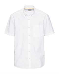 Рубашка, белый Camel active