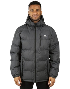 Стеганая куртка, серый Trespass