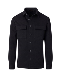 Рубашка, черный Venti