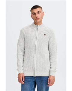 Кардиган, серый Solid