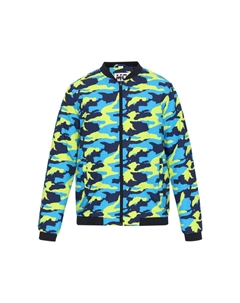 Демисезонная куртка Mo