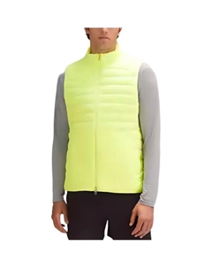 Утепленная безрукавка, Electric Lemon/ELLE Lululemon