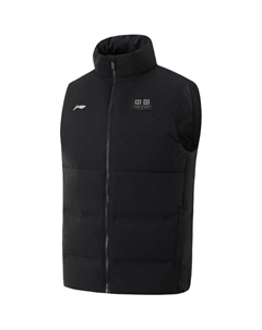 Фитнес-жилет мужской, Black Li-ning