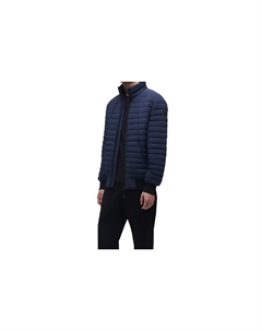Синяя пуховая куртка Men's Blue, Blue Moose knuckles