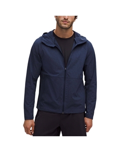 Куртка Pace Breaker, Casual Blue/Starch Blue/CLBL/STRH Lululemon