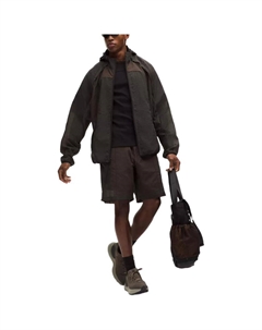 Куртка мужская, Stoney/True Tangerine Lululemon