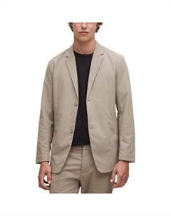 Мужской деловой костюм, Warm Umber Gray Lululemon