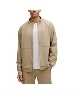 Куртка мужская Pace Breaker, Oak Brown/SHOK Lululemon