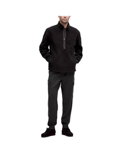 Куртка мужская, Black/BLK Lululemon