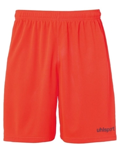 Тканевые шорты , красный Uhlsport