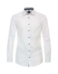 Рубашка, белый Venti