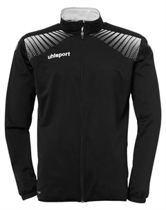 Куртка для тренировок и бега , черный Uhlsport