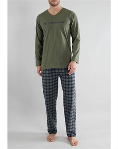Пижама Tom tailor
