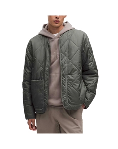 Пуховик мужской, Palm Deco Lululemon