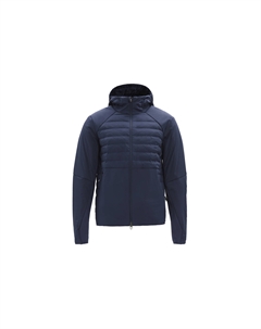 Куртка Down For It All, темно-синий Lululemon