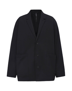 Повседневный деловой костюм для мужчин, Black/BLK Lululemon