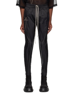 Спортивные штаны Champion Edition, черный Rick owens