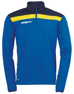 Куртка для тренировок и бега , синий Uhlsport