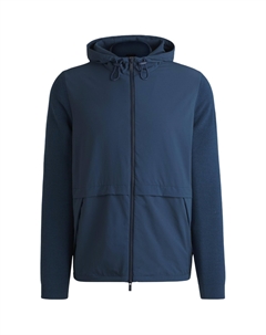 Босс худи, Blue Hugo boss