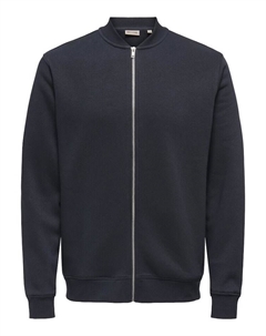 Толстовка, черный Only & sons