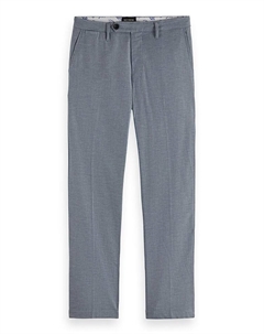 Брюки чинос, серый Scotch&soda