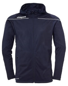 Куртка для тренировок и бега , синий Uhlsport