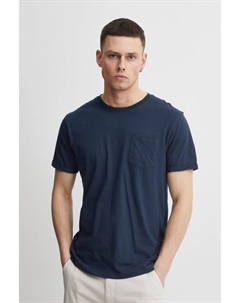 Футболка, синий Blend