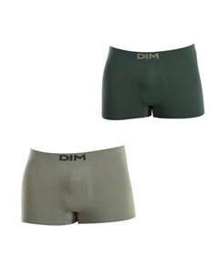 Боксеры, зеленый Dim