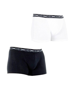 Боксеры, черный Dim