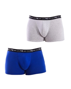 Боксеры, синий Dim