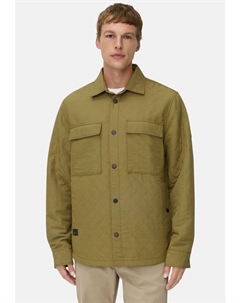 Демисезонная куртка Camel active