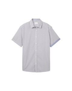 Рубашка Tom tailor