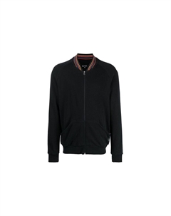 Свитшот с карманами, Black Paul smith