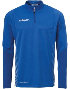 Куртка для тренировок и бега , синий Uhlsport