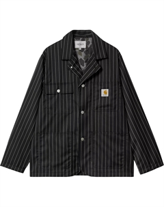 Ситен Блейзер, Black Carhartt wip