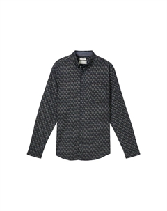 Рубашка Tom tailor