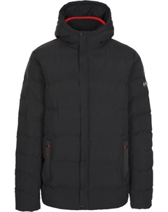 Стеганая куртка, черный Trespass