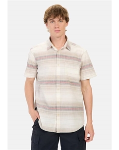 Рубашка, красный Camel active