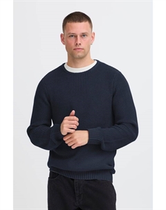 Свитер, темно-синий Blend