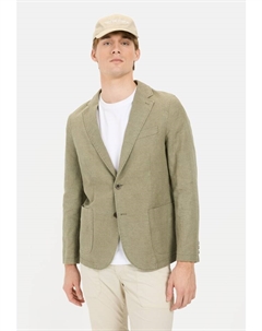 Куртка, зеленый Camel active