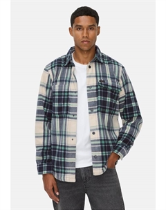 Демисезонная куртка Camel active