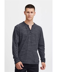 Рубашка с длинным рукавом, синий Blend