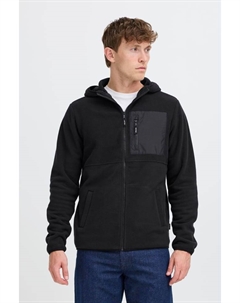 Флисовая куртка, черный Blend