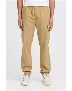 Брюки-Карго, бежевый Solid