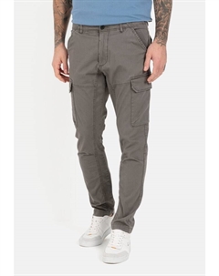 Брюки-Карго, серый Camel active