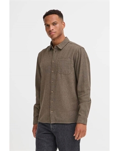 Рубашка, коричневый Blend