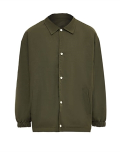 Зимняя куртка, оливковый Dreimaster